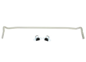Whiteline 2019 Toyota Corolla Rear 24mm Heavy Duty Sway Bar - 0