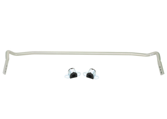 Whiteline 2019 Toyota Corolla Rear 24mm Heavy Duty Sway Bar