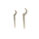 Bilstein B16 2001 Audi S4 Base Front and Rear Performance Suspension System-3