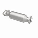MagnaFlow Conv Direct Fit Accord 91-93 2.2L-30