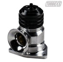 Turbo XS 09-11 Hyundai Genesis Coupe 2.0T Blow Off Valve and Adapter Kit-1
