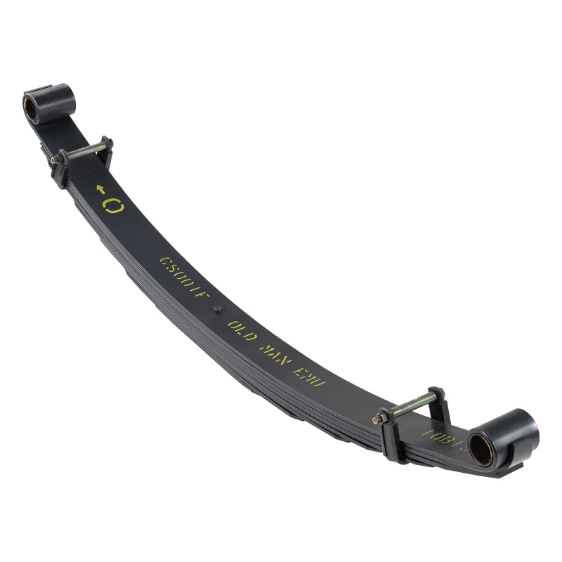 ARB / OME Leaf Spring Toy 40 Serf - 0