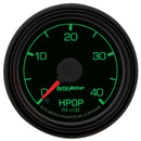 Autometer Factory Match Ford 52.4mm Full Sweep Electronic 0-4000 PSI Diesel HPOP Pressure Gauge-2