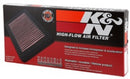 K&N Replacement Air Filter FORD F150 LIGHTNING 5.4L 99-04, F150 Harley-Davidson 5.4L 02-03-9
