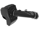 aFe Quantum Pro DRY S Cold Air Intake System 11-16 Ford Powerstroke V8-6.7L - Dry-6