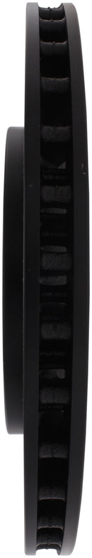 StopTech Power Slot 10 Camaro SS 8cyl Rear Left Slotted Rotor-4