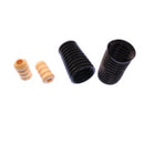Bilstein B1 1987 Mercedes-Benz 260E Base Front Boots and bump stops-5