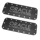 Oracle Magnetic Light bar Cover for LED Side Mirrors (Pair) For: 5855-504/5894-001/5914-504/5908-001-7