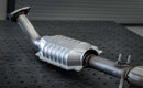 MagnaFlow Conv Direct Fit Eagle-Jeep 87 92-30