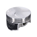 Wiseco Chevrolet LS 4.070in Bore 1.304in CH -3.20 CC Professional Piston Set-3