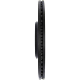 StopTech Slotted & Drilled Sport Brake Rotor - 0