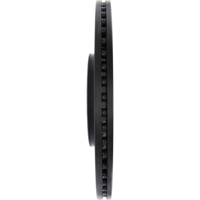 StopTech Slotted & Drilled Sport Brake Rotor - 0