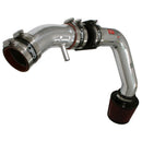 Injen 02-06 Nissan Sentra SER Spec V 2.5L (CARB 02-04 Only) Black Cold Air Intake **SPECIAL ORDER**-3