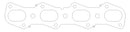 Cometic 07 Ford Mustang Shelby 5.4L .030 inch MLS Exhaust Gasket (Pair)-2