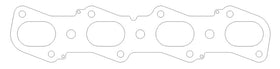 Cometic 07 Ford Mustang Shelby 5.4L .030 inch MLS Exhaust Gasket (Pair) - 0