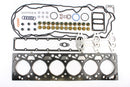 Cometic Street Pro Honda 1994-01 DOHC B16A2/A3 B18C5 82mm Bore Top End Kit-4