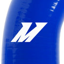 Mishimoto 06-14 Mini Cooper S (Turbo) Blue Silicone Hose Kit-9