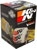 K&N Universal Performance Gold Oil Filter-10
