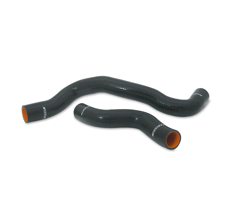 Mishimoto 91-99 Nissan Sentra  w/ SR20 Black Silicone Hose Kit - 0