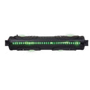 Bazooka 24in G3 Party Bar Dbl Rgb Bt-9
