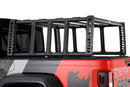 Go Rhino 19-21 Jeep Gladiator XRS Overland Xtreme Rack - Box 2 (Req. gor5950000T-01)-13