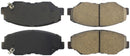 StopTech Street Touring 03-10 Honda Accord / 02-06 CR-V Front Brake Pads-5
