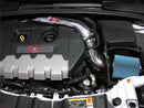 Injen 15-18 Ford Focus ST 2.0L (t) 4cyl Black Short Ram Intake w/MR Tech & Heat Shield-3