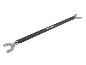Skunk2 88-00 Honda Civic/Del Sol/94-01 Acura Integra Rear Upper Strut Tower Bar (Black Series) - 0