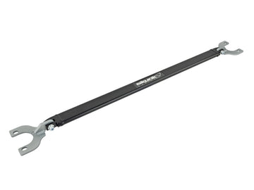 Skunk2 88-00 Honda Civic/Del Sol/94-01 Acura Integra Rear Upper Strut Tower Bar (Black Series) - 0