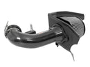 aFe 19-21 GM Trucks 5.3L/6.2L Track Series Carbon Fiber Cold Air Intake System W/ Pro Dry S Filters-10