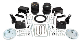 Air Lift Loadlifter 5000 Air Spring Kit - 0