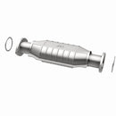 MagnaFlow Conv DF Tacoma 95-98 2.7L/3.4L-34