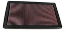K&N RX8 Drop In Air Filter-1
