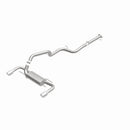 MagnaFlow SYS C/B 10-12 Mazdaspeed 3 2.3L Turbo-26
