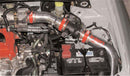 Injen 02-06 Nissan Sentra SER Spec V 2.5L (CARB 02-04 Only) Black Cold Air Intake **SPECIAL ORDER**-5