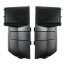 Oracle 21-23 Ford Bronco LED Off-Road Side Mirror Ditch Lights-8