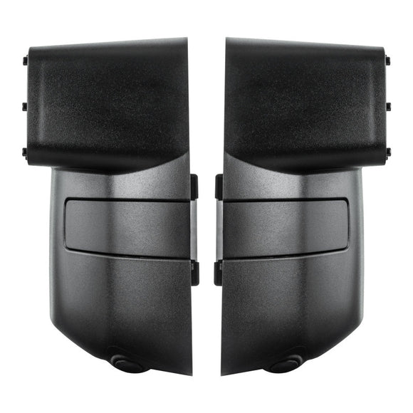 Oracle 21-23 Ford Bronco LED Off-Road Side Mirror Ditch Lights