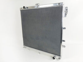 CSF 10-19 Toyota 4Runner High Performance All-Aluminum Radiator - 0