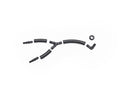 Corsa 14-19 Chevrolet Corvette C7 6.2L V8 Carbon Fiber Intake w/ MaxFlow Oil Filter Not Fit Z06/ZR1-6