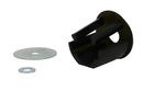 Whiteline 8/03+ Volkswagen Golf / 2/06+ Jetta / 8/06+ Audi TT Front Torque Arm Insert Bushing-2