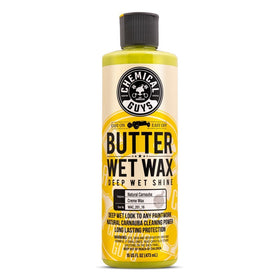 Chemical Guys Butter Wet Wax - 16oz - 0