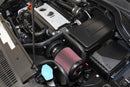 K&N 09-10 VW Passat/GLI/GTI 2.0L-L4 Typhoon Short Ram Intake-4