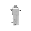Mishimoto 2016+ Chevrolet Camaro Aluminum Coolant Overflow/Expansion Tank - Polished-8