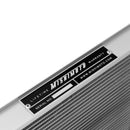 Mishimoto 04-08 Nissan Maxima Manual Aluminum Radiator-15