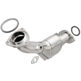 MagnaFlow Conv DF 01- 02 Tacoma 3.4L EC/SB 4 - 0