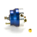 BBK 86-93 Mustang 5.0 Adjustable Fuel Pressure Regulator-9