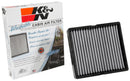 K&N 14-17 Lexus IS350 Cabin Air Filter-11