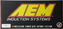 AEM C.A.S 2016 Infinity Q50 L4-2.0L F/I Cold Air Intake-14