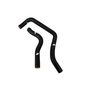 Mishimoto 97-01 Acura Integra Type R Black Silicone Hose Kit - 0