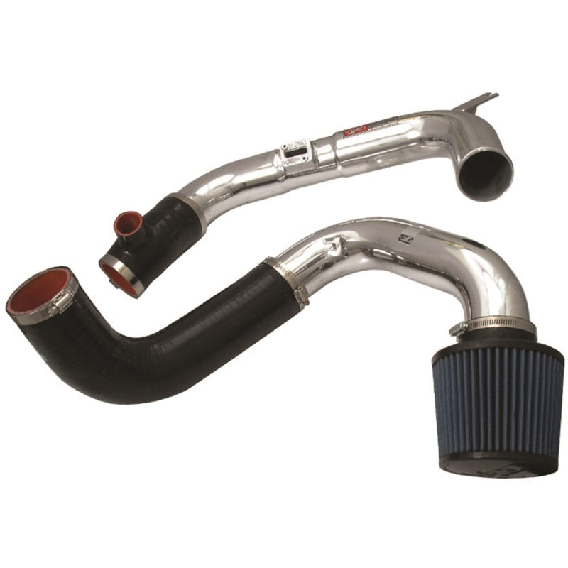 Injen 2007-09 Sentra SER V-Spec 2.5L 4 Cyl. (Manual Only) Polished Cold Air Intake - 0